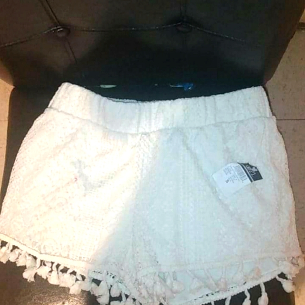 Rue 21 dressy shorts